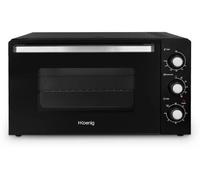 Mini four FO42, 5 modes de cuisson