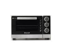 Mini four / Four posable Brandt FC217MS