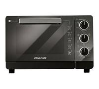 Mini four / Four posable Brandt FC275MI MIROIR