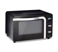 Moulinex OX283810 four 39 L 2200 W Noir