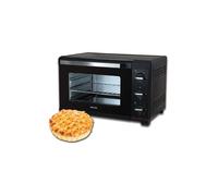 Mini four Proline PMO30 1600 W Noir et Gris