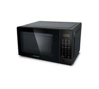 Mini four GENERIQUE 20L 1100W Noir