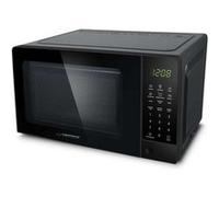 Mini four GENERIQUE 20L 1100W Noir noir