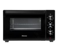 Mini four HOM45M, Capacité 45 L - Noir
