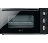 Mini four multifonction 30l 1500w noir Taurus HORIZON30 noir G