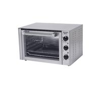 ROLLER GRILL Mini four MR 280 I