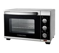 Kalorik TKG OT 2011 SR Mini-four voyant lumineux, fonction grill 19 l