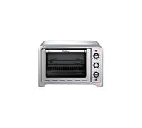 Moulinex ox485e10 39 L 2000 W Acier inoxydable Grill