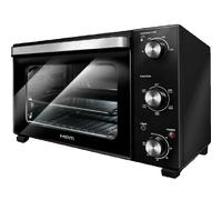 Mini four MPM MPE-16/T 35 l noir