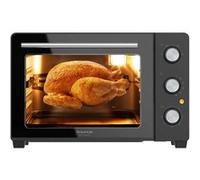 Taurus Four électrique Horizon 30 – 1500W 30L, 5 modes, Minuterie 90 min, Convection & Gril