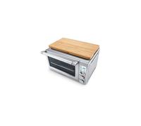 Mini four multifonction - Sage - SOV820BSS4EEU1 - 22L - 2400W - Inox brossé
