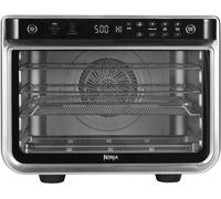 Mini four NINJA Four Multi-fonctions 10-en-1 DT200EU