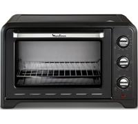 Moulinex OX4858 39 L 2000 W Noir Grill
