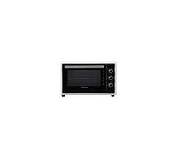 mini four posable 42l 1800w chaleur tournante multifonction