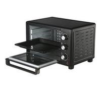 Four posable 30L - ARTHUR MARTIN - 1600W - 3 mode de cuisson intégré - Porte miroir