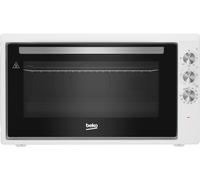 Beko BC50W four 50 L 2300 W Blanc