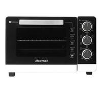 Four posable Capacité - de 28 L BRANDT - FC265MW - Garantie 2ans