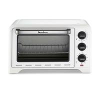 Mini four posable Moulinex OX441110 Optimo 1380 W Blanc