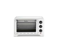 Mini four posable Moulinex OX441110 Optimo 1380 W Blanc