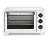 Moulinex Four OX441110 Optimo blanc 19L