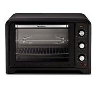 Mini four posable Moulinex OX485810 Optimo 2000 W Noir Noir G
