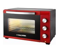 Mini-Four rôtisserie & convection pose libre - KALORIK - TKG OT 2034 CRL RD - 38L - 1600W