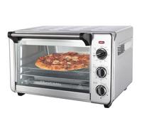 Mini four - RUSSELL HOBBS - 26680-56 - 12,6L - 1500W - 5 modes de cuisson