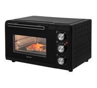 Mini-four - SENCOR - SEO 2000BK - 20 L - 1650 W - Noir
