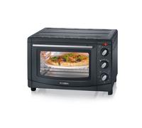 Mini Four Severin To 2068 1500 W Noir Severin