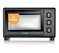 Mini four - SEVERIN - TO 2078 - 20 L - 1600 W - 230 °C