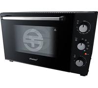 Mini-four Steba Germany KB M60 046600 N/A N/A Nombre d'espaces de cuisson (Calc): 1