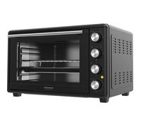 Taurus Four électrique Horizon 45 – 2000W 45L, 15 modes, Minuterie 90 min, Noir