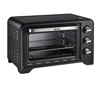 Mini four Tefal Optimo 19 litres Noir