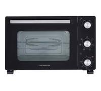 Thomson Mini-four posable THMO36 2000 W Noir