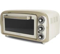 Mini-four Ariete Vintage 18 L - Beige