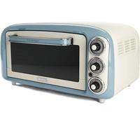 Mini-four Vintage 18?L - Bleu