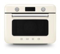 MINI FOUR VINTAGE POSE LIBRE SMEG COF01CREU CREME