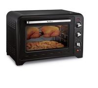 Moulinex YY2917FB four 60 L 2200 W Noir