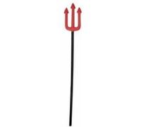 Widmann S.r.l. Mini-fourche de diable rouge G