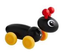 Mini fourmi à pousser Brio Multicolore G