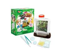 Bsm - WS 925 - Jeu Scientifique - Mini Fourmi City