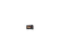 Mini-fours Bake&Toast 2600 Black 4Pizza Cecotec Noir G