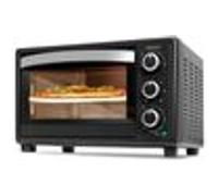 Cecotec Four de comptoir Bake&Toast 2600 Noir 26 L 1500 W 4Pizza