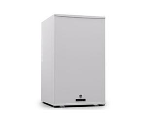Mini Frigo 68L Snack Boissons Petit Frigo Top Silencieux Mini Bar