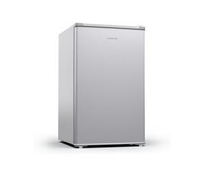 Mini Frigo 70L Snacks Boissons Petit Frigo 0-10°C Argent