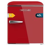 Mini Frigo - CECOTEC - Bolero CoolMarket TT Origin 45 - 45L - Rétro - Classe E