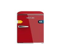 Mini Frigo - CECOTEC - Bolero CoolMarket TT Origin 45 - 45L - Rétro - Classe E