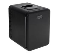 Adler AD 8084 réfrigérateur Mobile (placement) 4 L Noir