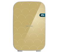 Mini Frigo Portable - Cecotec - Bolero MiniCooling 25L - Refroidissement & Chauffage - 12V-220V