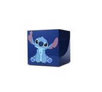 Mini Frigo - UKONIC - Lilo et Stitch - Technologie Thermoélectrique - Capacité 4L - Écologique